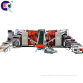 QD-800S Dry Type Waste Copper Wire Granulator Machine: An Efficient Solution for Copper Cable Separation and Recycling